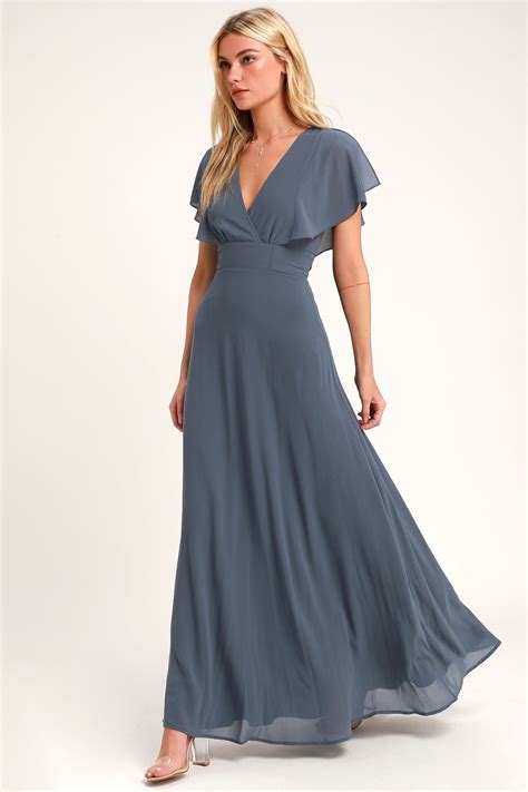 elegant maxi dresses for summer.